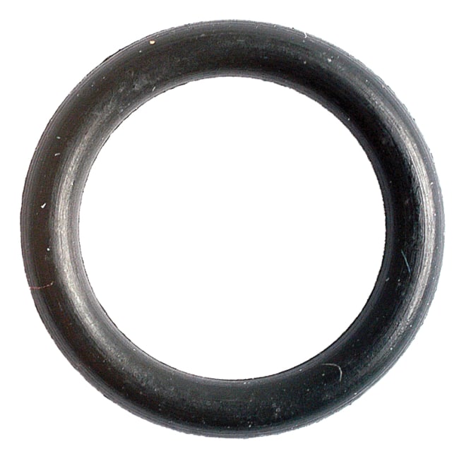 O-ring løftesylinder