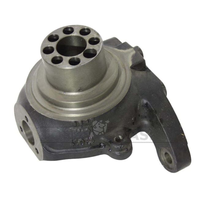 Spindelholder venstre