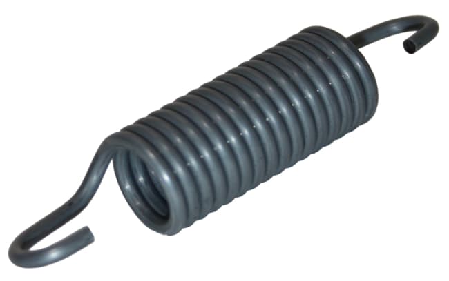 FJÆR RETUR BREMS-/CLUTCH PEDAL