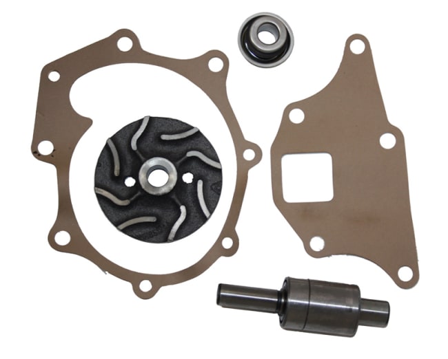 VANNPUMPE REPSETT FORD11.90/-