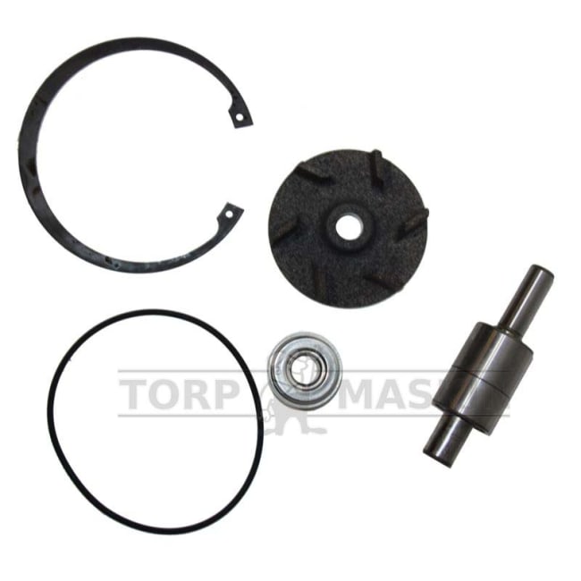 VANNPUMPE REPSETT F56-6640-TS