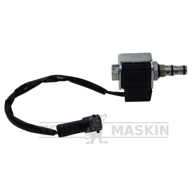 SOLENOID 4WD NH 40S.FIAT AXEL  (PTO se notat)
