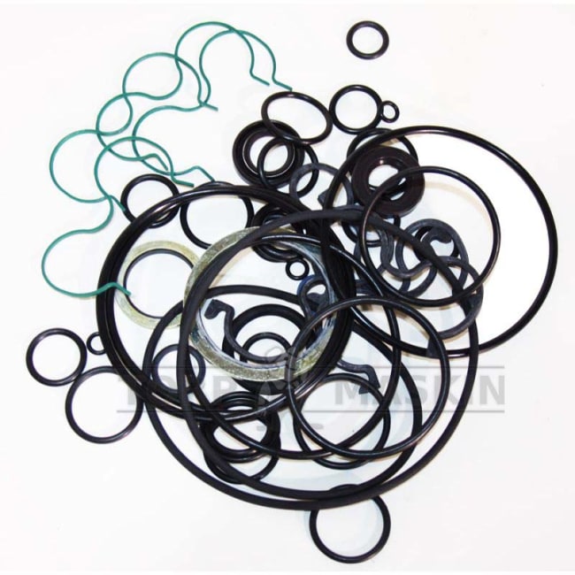 REPSETT HYDRAULIKKPUMPE NH SLE(TETTNINGER)