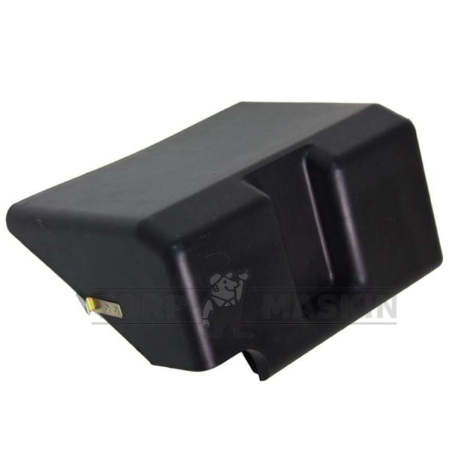 Batterideksel (enkelt batteri)