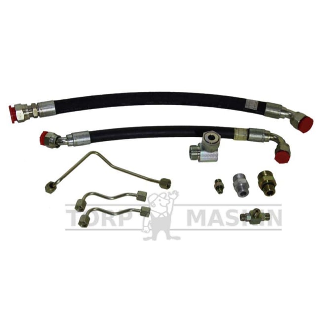 RØR KIT VENTIL F7840SLE