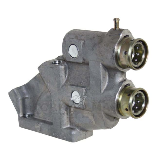 MANIFOLD HYDR UTTAK HS.(4H) F 10-40SER.
