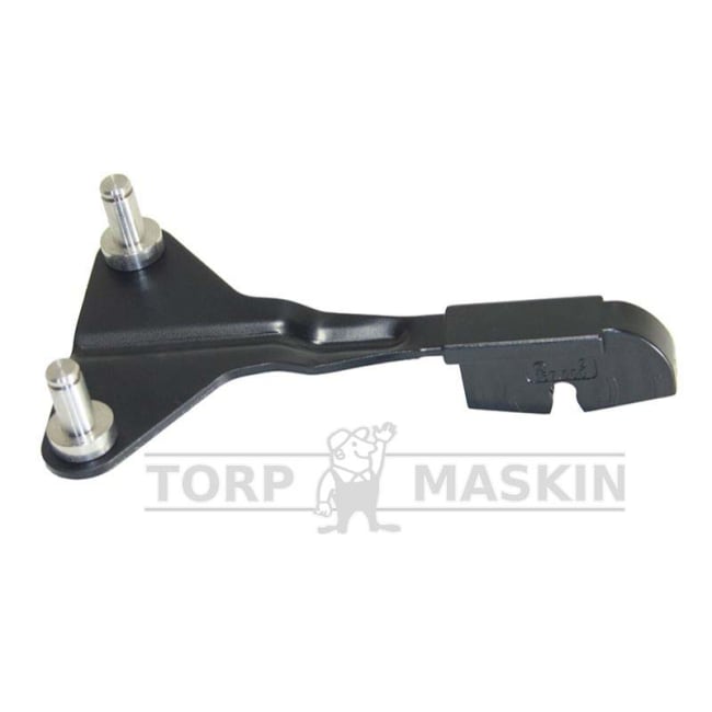 FESTE PUSSERBLAD F40S