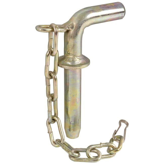 Bolt stabstag 15mm
