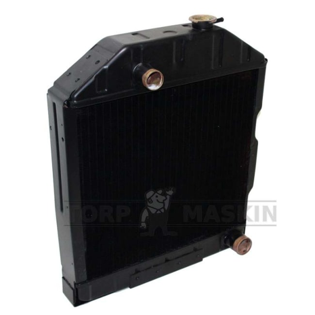 RADIATOR F4830-5030 ORG