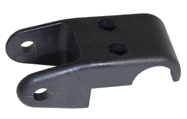 BRAKETT ARB.LYS F 40 S. 5/95-