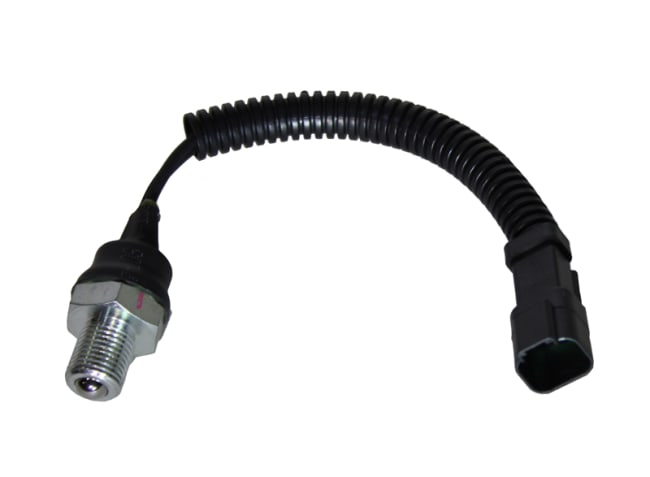 BRYTER HØY(5-8) NH 40SER.9/16"-18(GJENGER)