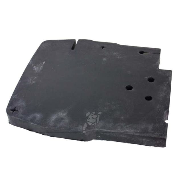 POLSTRING FØRERHYTTE- MOTOR 40SER