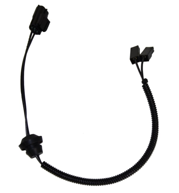 PTO INNKOPLING 40S LEDNING/PROPP