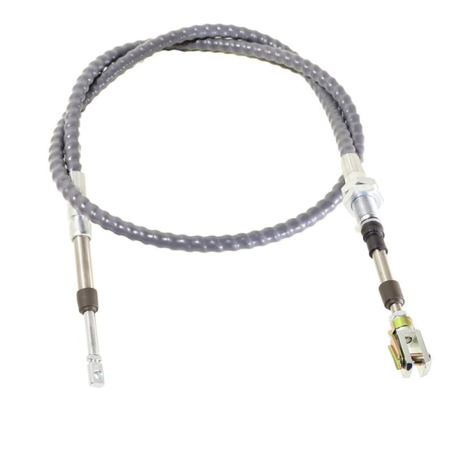 WIRE GEAROVERFØRING  H+L TS 100  U/SPSKHUS