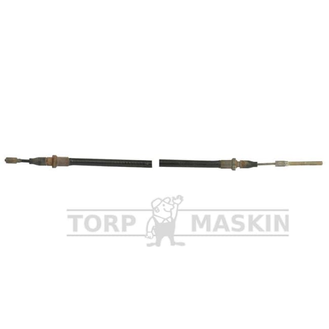 Håndbrekkwire venstre 945mm