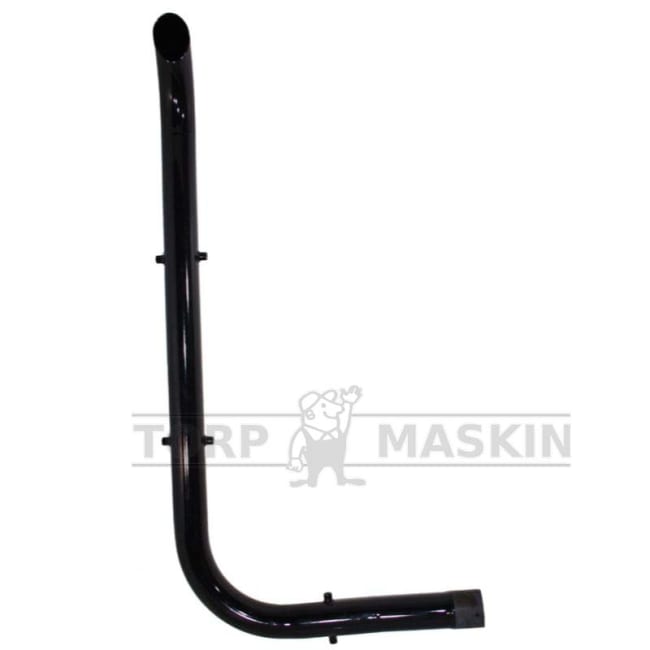 EKSOSRØR NH8160/M100 U/BESKYTTELSE