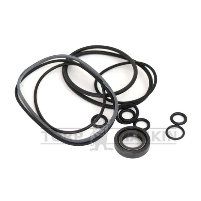 REPSETT SERVOPUMPE FORD