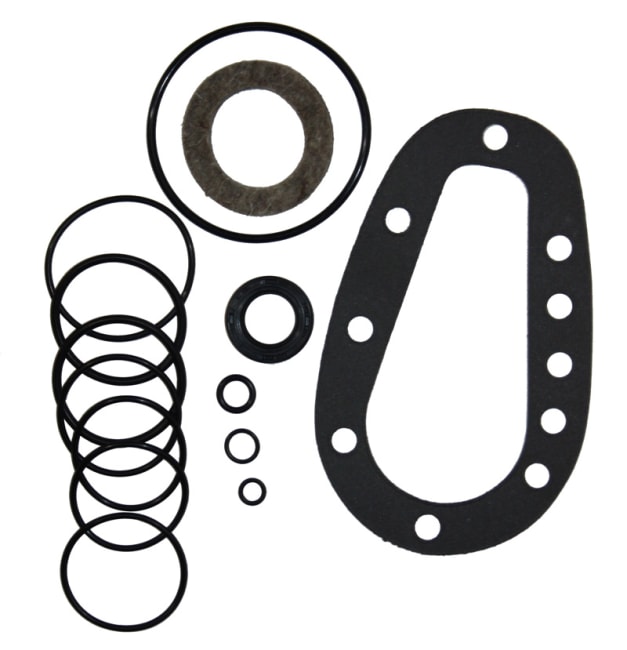 PAKNINGSSETT STYRESNEKKE F4-6610