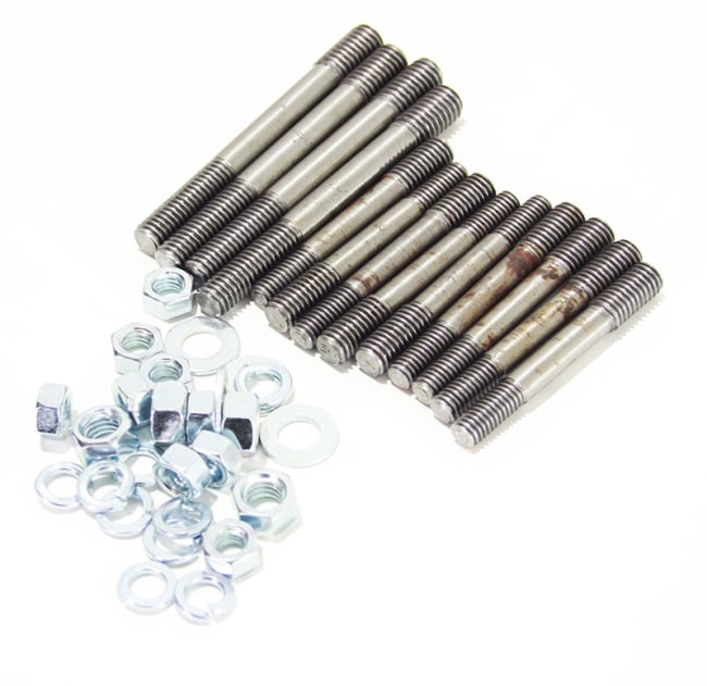 BOLTSETT 3/4 SYL 9/16" REGIST. FORD