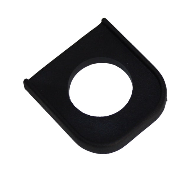 Pakning håndtak bakrute