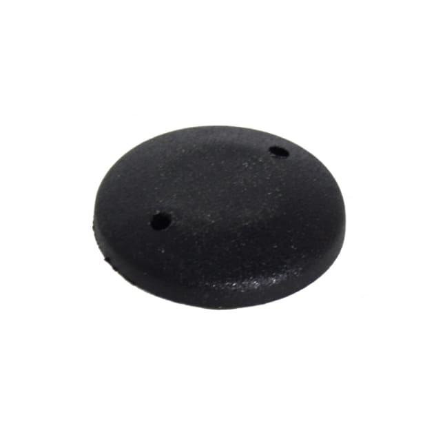 Knott håndtak bakrute