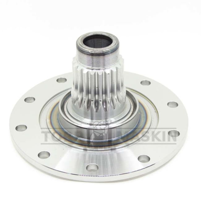 FLENS HJULNAV 4WD  18 RILLER