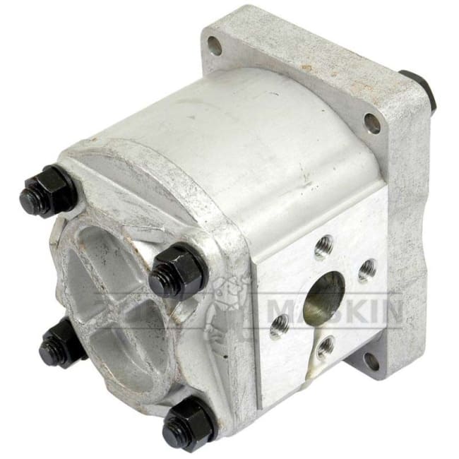 Hydraulikkpumpe 35l/min Clock-wise