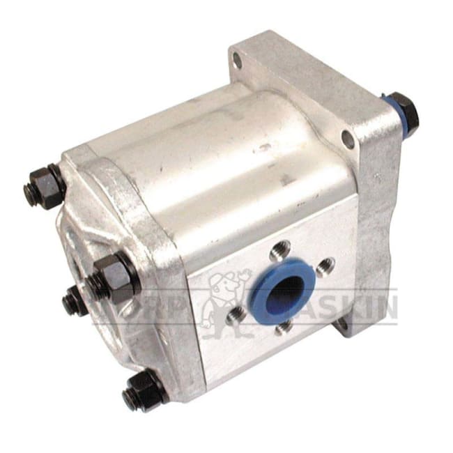 Hydraulikkpumpe (clockwise)