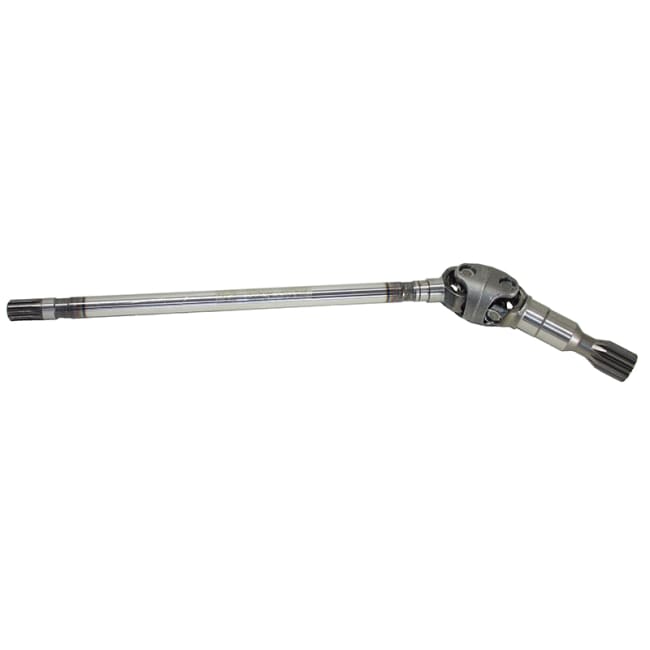 DRIVAKSEL H/S l.881mm.