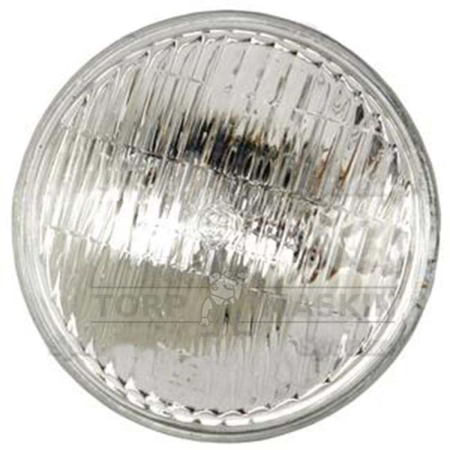 HOVEDLYKT SEALED BEAM 12V Ø-114MM
