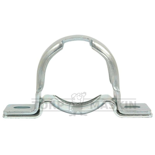 LAGERHOLDER 4WD.Ø62 CC.95MM MELLOMAKSEL