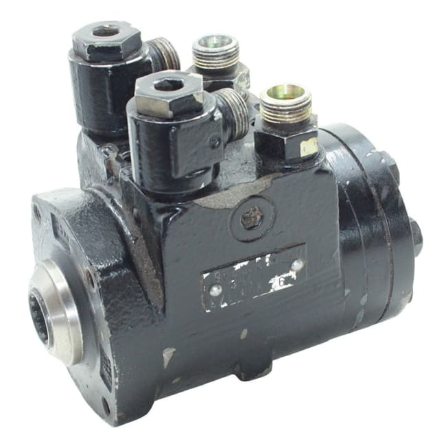 STYREORBITROL 1056XL *BRUKT*