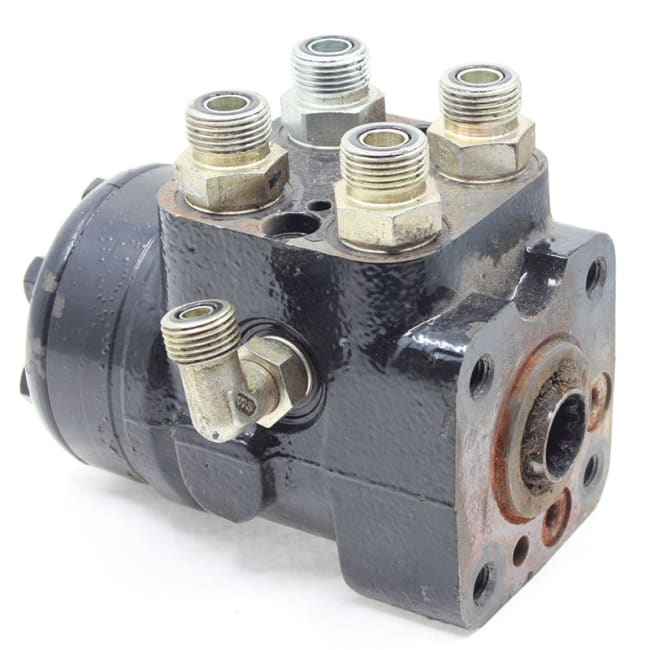 STYREORBITROL OSPF 125 LS BRUKT