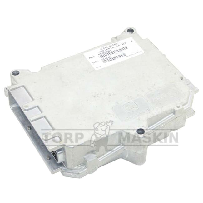 HJERNE MOTORSTYRING RE506664 *BRUKT*