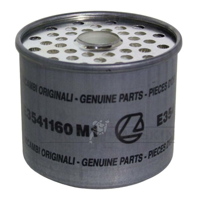 Dieselfilter 71mm