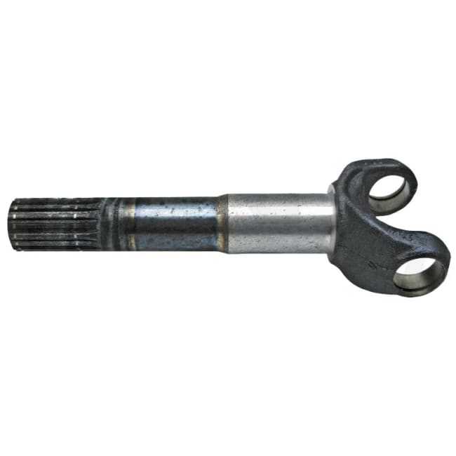 DRIVAKSEL YTTRE MF254-675-L=240 mm tot