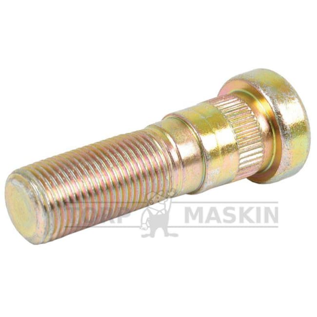 Hjulbolt ak M16 X 62