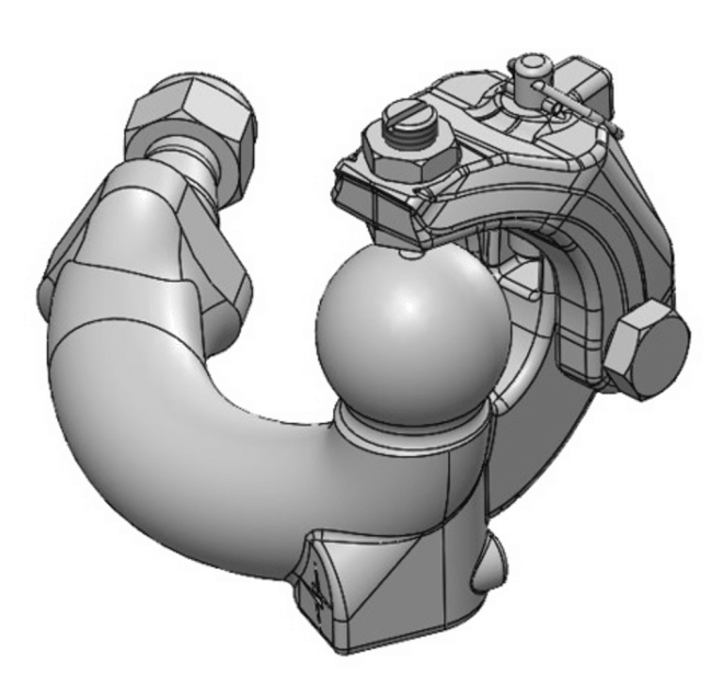 Tvangsstyring For K80 innsats