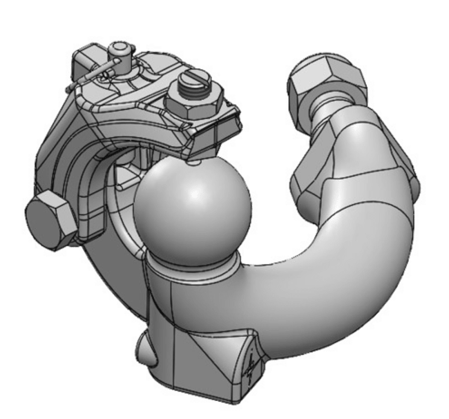 Tvangsstyring For K80 innsats