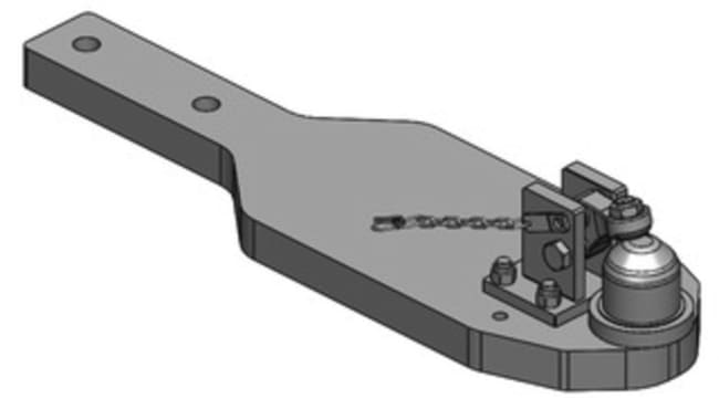 Trekkarm Standard