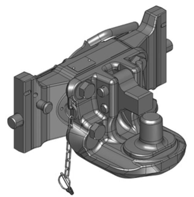 Innsats for Gliderammer Koblinsinnsatts