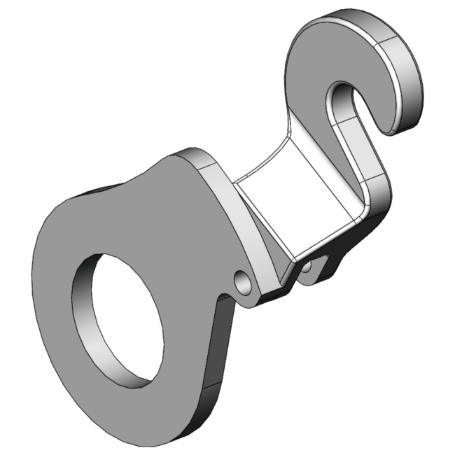 Tilhengerkobling - reservedeler Remote Control Preparation