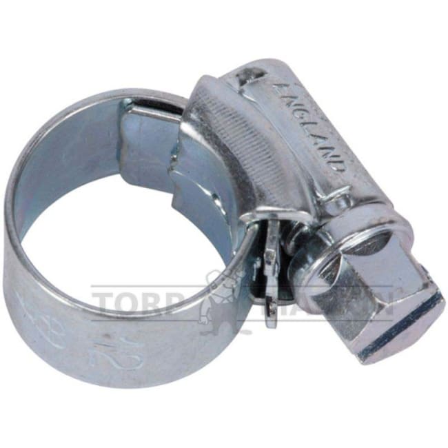 SLANGEKLEMME 9,5-12MM