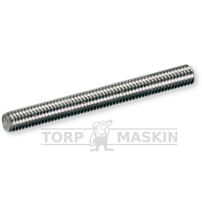 GJENGESTANG M14 X 1000 8,8 DIN 976