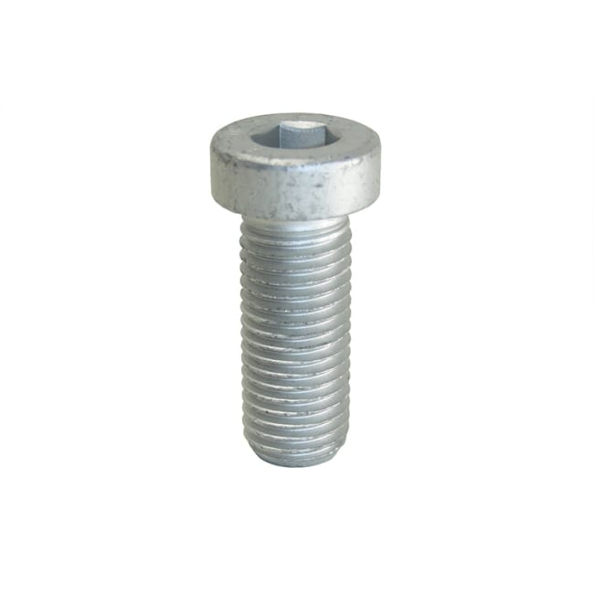 BOLT M20X50 DIN7984 10.9 LAVT HODE