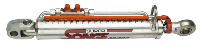 TOPPSTAG HYDR. 440KH KAT1