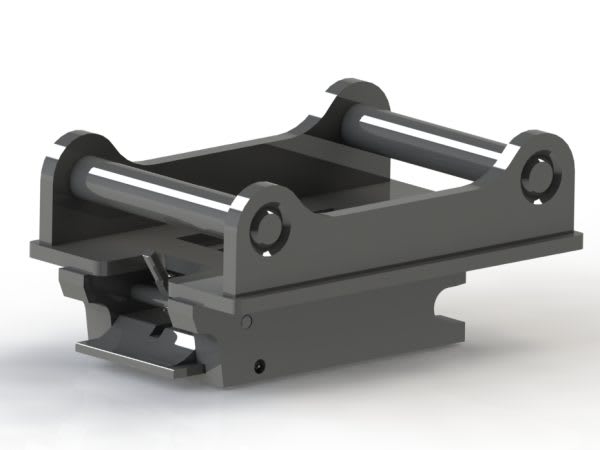 Adapter S60 til S50