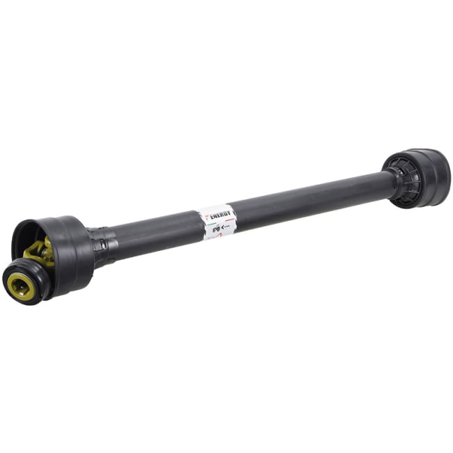 Aksel 1210mm 1 3/8"