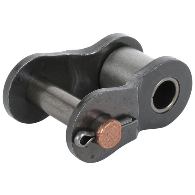 HALVLEDD 3/4" 12B-1