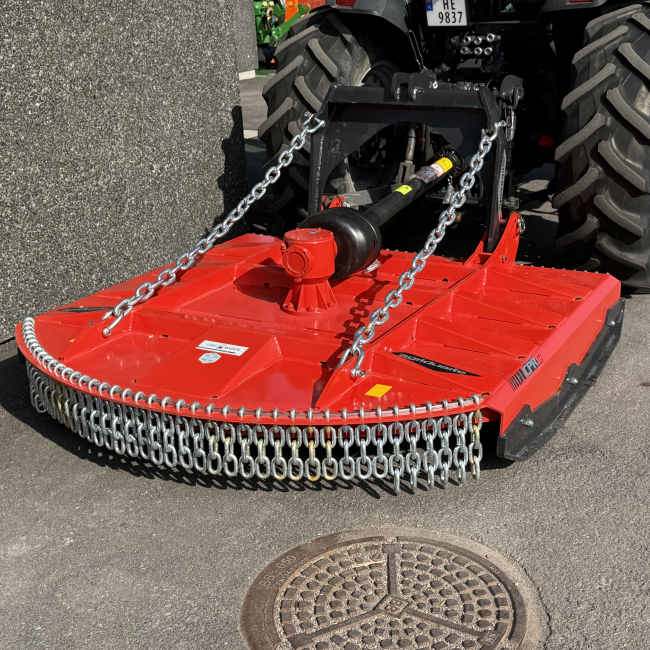 CMI kjettingknuser for traktor